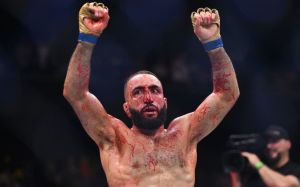 UFC 315: Мухаммад протестує проспекта замість Шавката Рахмонова, а Шевченко поб'ється з Фіоро