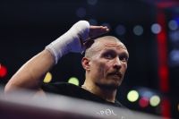 Усик може побитися з Кабайєлом? Відповідають у команді чемпіона