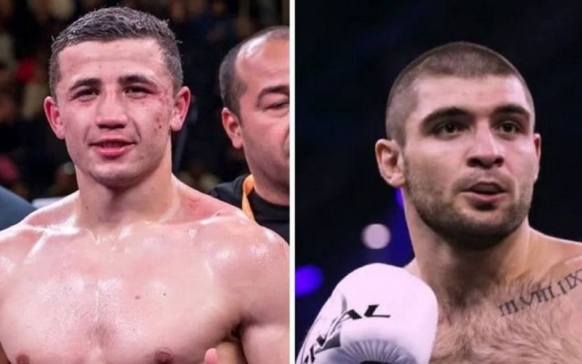"Нарешті сталося!". Курбанов відреагував на майбутній титульний бій із Мадримовим