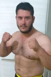 Амір Порхасан