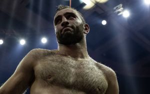 Мурат Гассієв проведе бій проти Анджея Вавжика