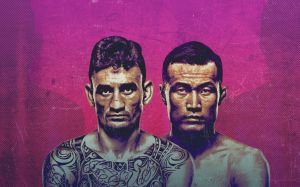Пряма трансляція UFC Fight Night 225