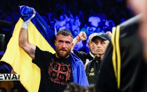 Джефф Мейвезер розповів, що має робити Ломаченко після поразки Хейні: "Він знову стане королем"