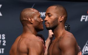 Чемпіон AMC Fight Nights готовий ставити на дострокову перемогу Усмана в бою з Едвардсом