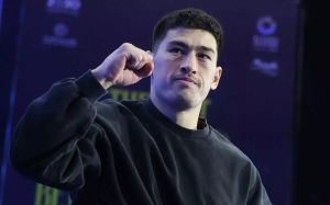 У команді Бівола озвучили амбітний план на наступні три бої