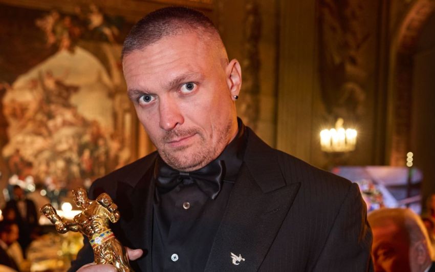 Дерек Чісора підібрав наступного суперника для Усика: "Навіщо їм битися з Дюбуа?"