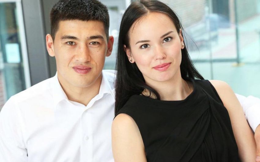 Катерина Бівол розповіла, чи була у її колишнього чоловіка коханка: "Таким, як я, не зраджують"