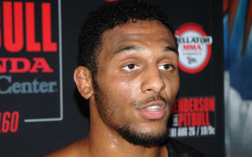 Маккі пояснив, чому підписав новий контракт із Bellator. "Слава не оплачує рахунки"