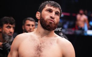 Іван Штирков висловився про рішення UFC не давати титульний бій Анкалаєву: "Вони самі не знають, що відморозити"