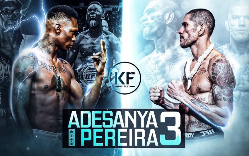 РП ММА №47 (UFC 281): 13 листопада