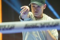 Чемпіонський бій Діккенс-Цуцумі зірвано