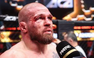 Зірка UFC Рахмонов звернувся до Резнікова після поразки Багову