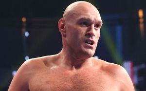 Промоутер Ф'юрі чекає, що WBC незабаром призначить Тайсону обов'язкового претендента