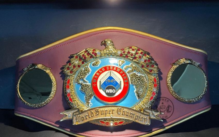 Тернистий шлях WBO