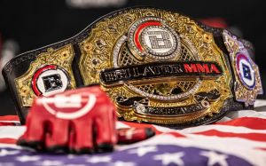 Ліга PFL офіційно придбала Bellator