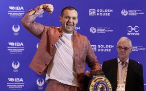 Умар Кремльов розкритикував Олімпіаду-2024: "Це пряма содомія і знищення традиційних цінностей"