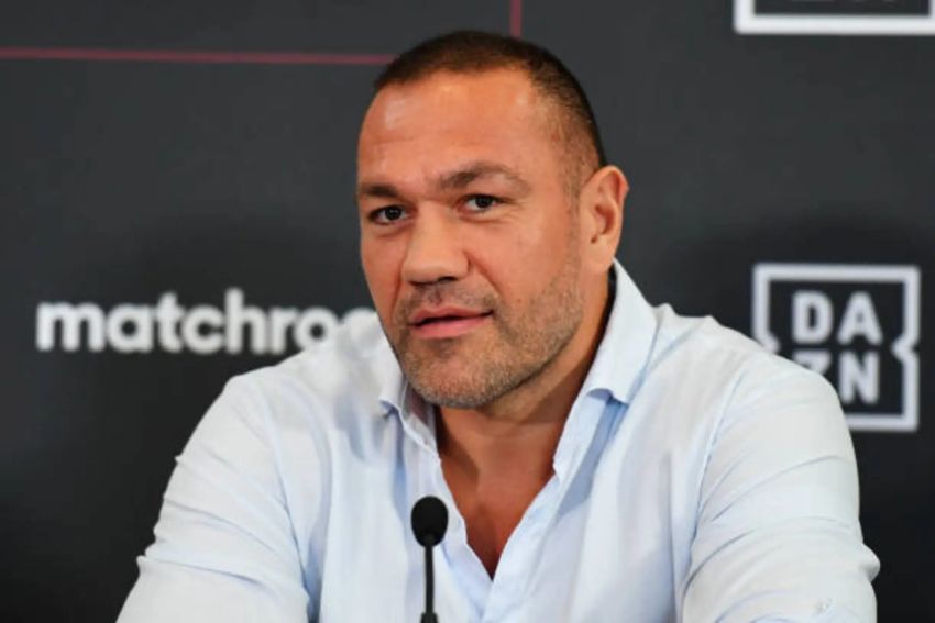WBA відправила бій Пулєв - Гантер на промоутерські торги