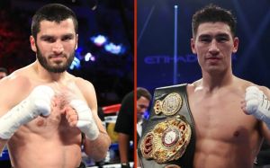 Олександр Гвоздик дав Біволу пораду на бій із Бетербієвим