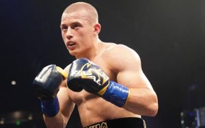 Еймантас Станіоніс пояснив, чому впевнений у перемозі над Маріо Барріосом