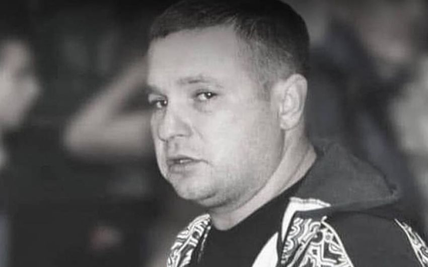 Нардеп відреагувала на загибель Заслуженого тренера України внаслідок російського теракту