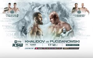 Пряма трансляція KSW 77