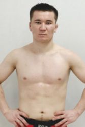 Семетей Уулу Бахтіяр