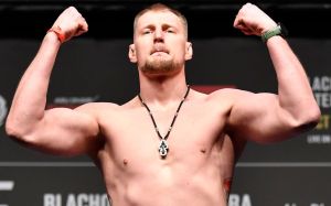 Василевський хоче, щоб Волков побився з Джоном Джонсом