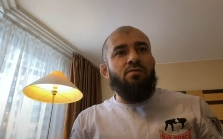 Віце-президент АСА - про Джонса в бою з Ганом: "Він був огрядним"