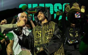 Каллум Сімпсон спробує взяти реванш у Троя Вільямсона: "Господи, ніхто ж не помер, я просто програв бій"