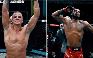 Де дивитися UFC Fight Night 229: Грант Доусон - Боббі Грін