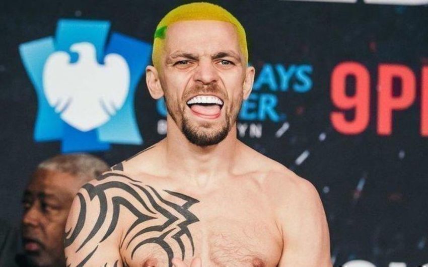 Іван Редкач закликав Усика і Зеленського піти на фронт: "ОЗУ "95 квартал" обдурює населення"