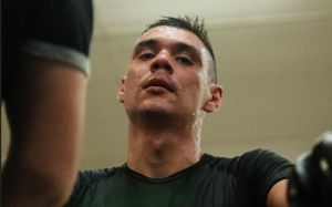 Тім Цзю: "Для мене цей рік стане роком відплати"