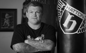 Менні Пак'яо відреагував на раптову смерть Ріккі Хаттона