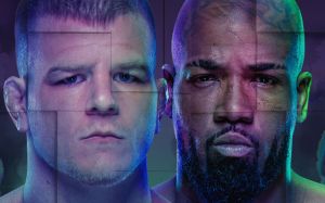 Файткард турніру UFC Fight Night 229