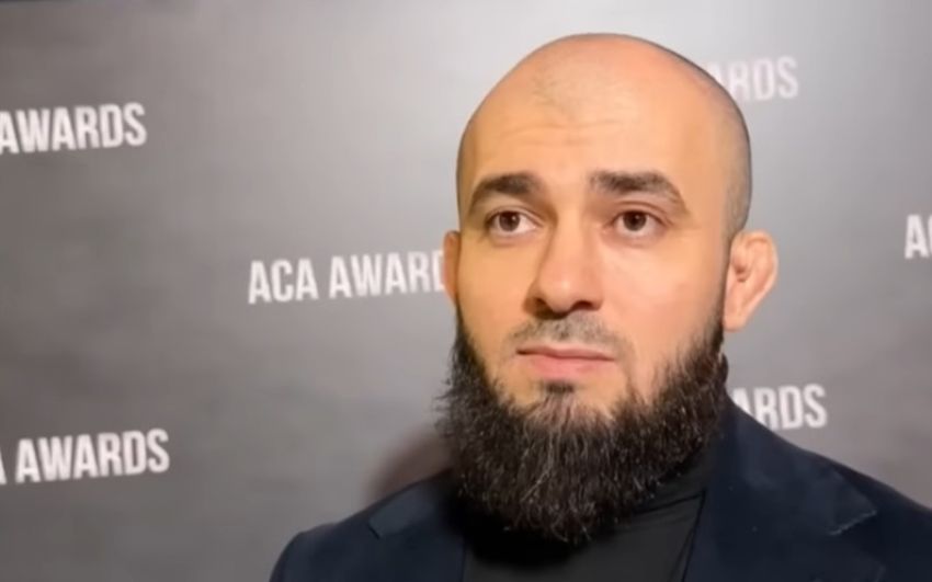 Віце-президент АСА: "Шара Буллет може стати чемпіоном UFC, але його ще не перевіряли по-справжньому"