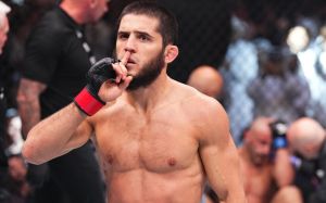 Хабіб - про перше місце Махачева в рейтингу UFC: "Це ще не крапка, Іслам продовжує писати історію"