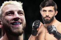 Арман Царукян - про Хукера: "Він гнилий, йому хочеться просто набити морду"