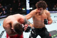Каміл Гаджиєв назвав умову, за якої Копилов отримає великий бій у UFC