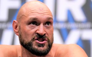 Тайсон Ф'юрі очолив рейтинг WBC у суперважкій вазі