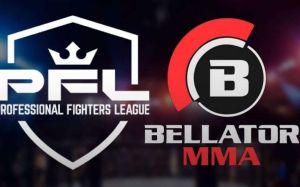 Що очікує бійців Bellator після поглинання PFL? Пояснив співвласник PFL