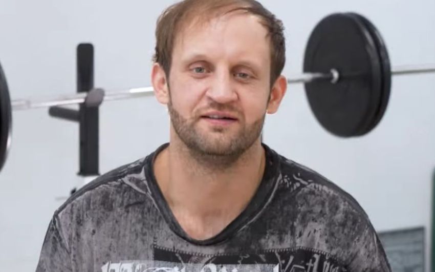 Ємельяненко зустрінеться з Мальдонадо в дебютному поєдинку з ММА