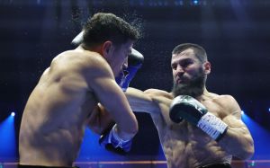 Тренер Бівола прокоментував чутки про реванш із Бетербієвим 22 лютого