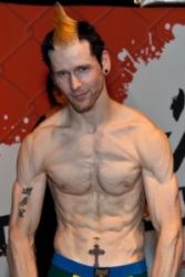 Дрю Везерхед