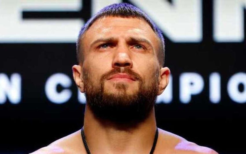 Тімоті Бредлі обговорив перспективи Ломаченка: "Хоч він і старіє, але при цьому стає кращим"