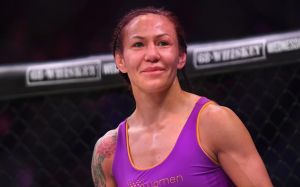Співвласник PFL назвав першу суперницю Кріс Сайборг після злиття з Bellator, це не Кайла Гаррісон