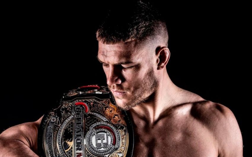 Боєць UFC: "Чекаю бою Немкова з Ромеро більше, ніж із Корі Андерсоном"