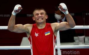 Красюк: "Сказав Хижняку, що двері відчинені"