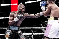 Тоні Гаррісон сподівається знову стати чемпіоном світу