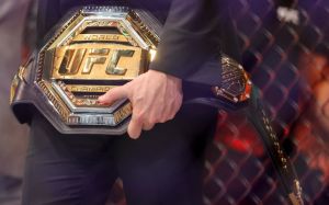 Майкл Біспінг пророкує чотири нові чемпіони UFC у 2025 році