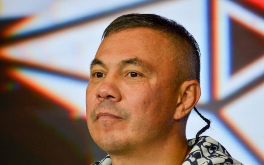Цзю відреагував на смерть свого тренера